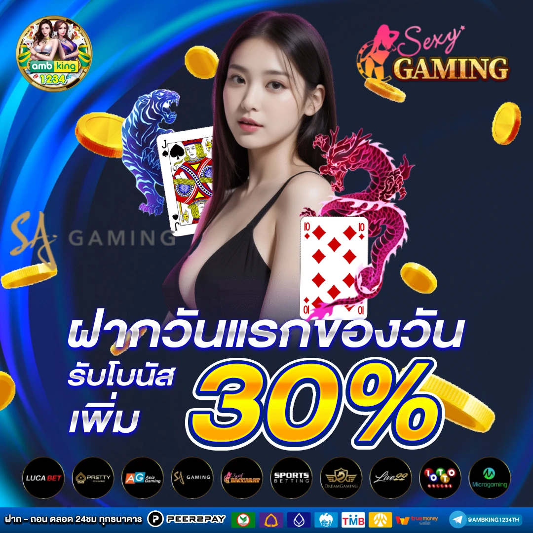 เว็บสิงคโปร์789 - แบนเนอร์โปรโมชั่น