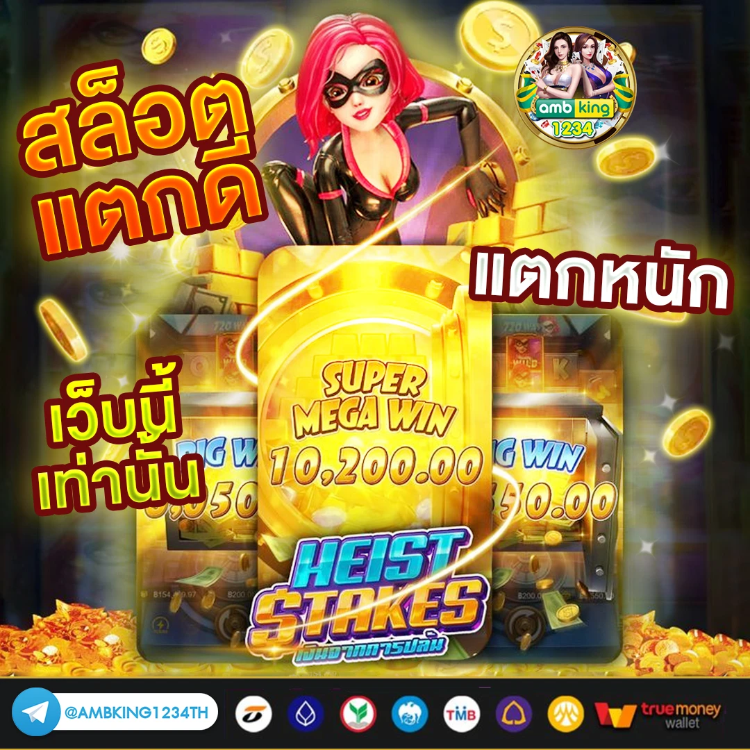 เวป - แบนเนอร์โปรโมชั่น