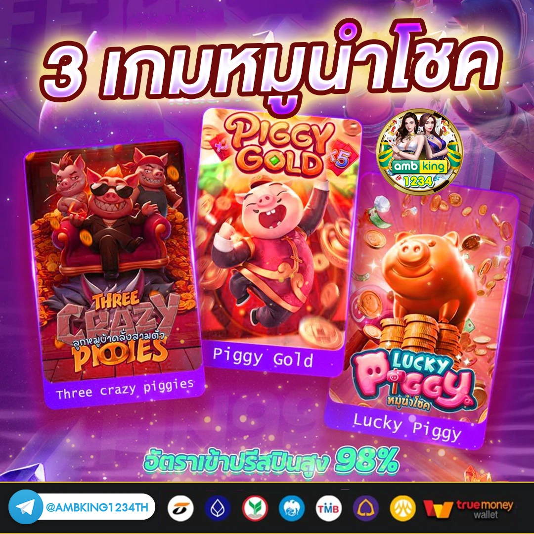 สล็อต 168 - แบนเนอร์โปรโมชั่น