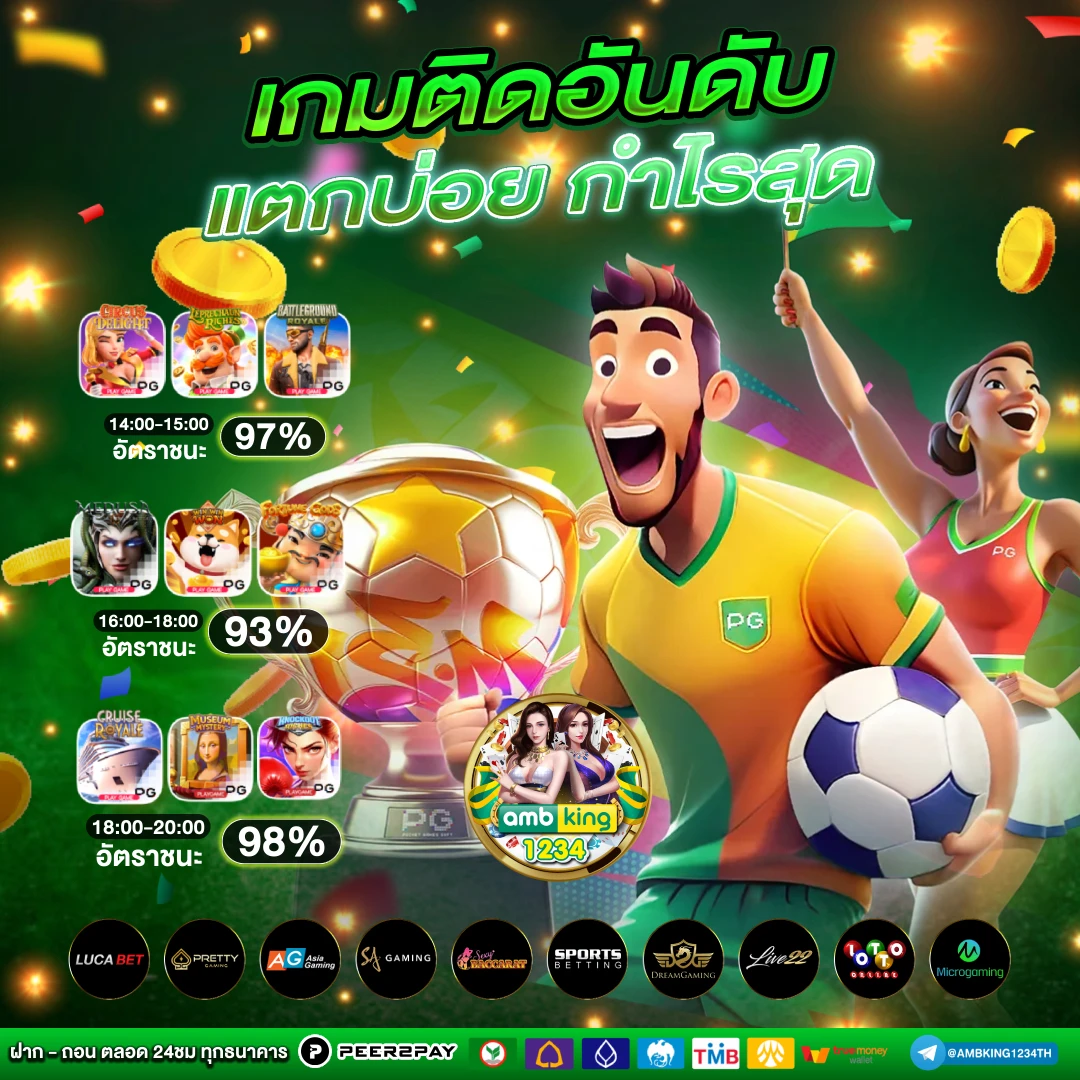 สล้อต69 - แบนเนอร์โปรโมชั่น