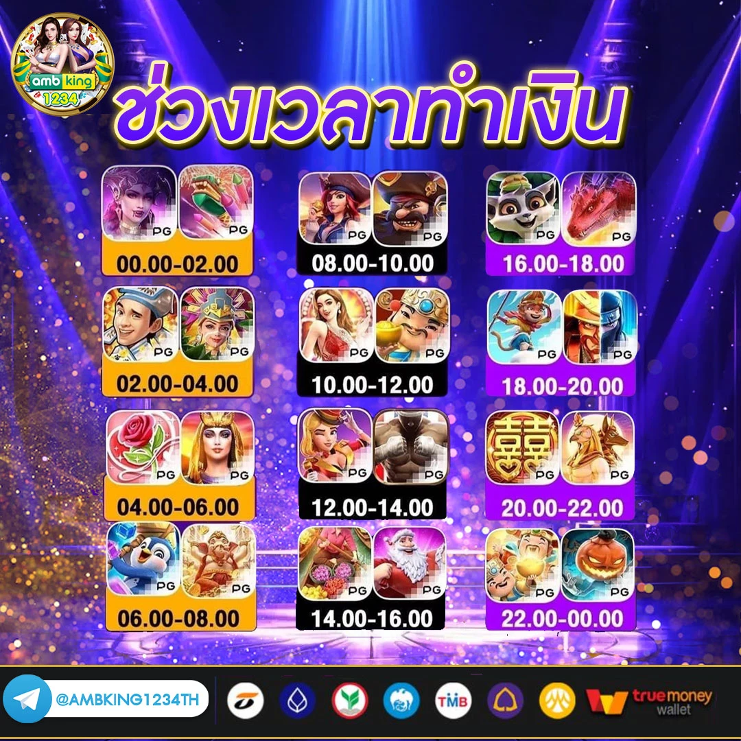 สล็อตตาละ 1 บาท - แบนเนอร์โปรโมชั่น