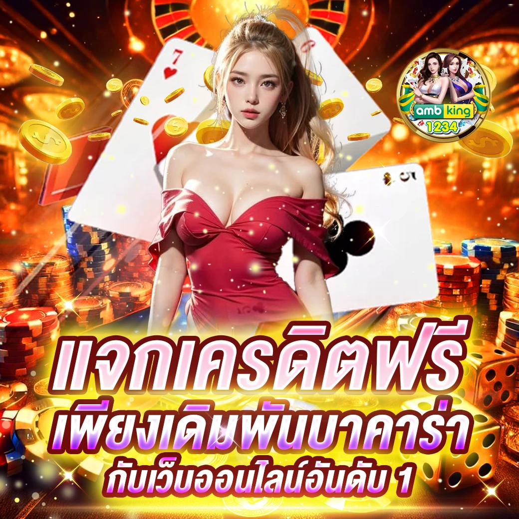 เว็บพนันบอลวอลเล็ต - แบนเนอร์โปรโมชั่น